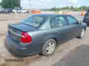 2004 Chevrolet Malibu LT z VIN 1G1ZU54884F116776, wystawiony jako IAAI lot #42890918 z przebiegiem 252 176 mil mil oraz . Historia ofert i sprzedaży dostępna na DreamBid. Obrazek 4.