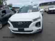 2019 Hyundai Santa Fe Ultimate z VIN 5NMS53AD4KH104989, wystawiony jako IAAI lot #43310166 z przebiegiem 88 200 mil mil oraz . Historia ofert i sprzedaży dostępna na DreamBid. Obrazek 12.