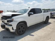 ✅ 2019 Chevrolet Silverado 1500 LT • VIN: 1GCUYDED8KZ130376 • Lot: 59757384. Wystawiony na Copart z przebiegiem Nie podano. Bezpłatny archiwum sprzedaży aukcyjnych z USA i szczegółowy raport historii pojazdu na DreamBid. Zdjęcie 1.