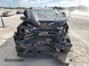 ✅ 2021 Chevrolet Silverado 1500 RST • VIN: 3GCUYEET1MG215575 • Lot: 66200805. Listed on Copart with 102,320 mi. Free auction sales archive from the USA and detailed vehicle history report at DreamBid. Image 5.