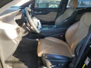 ✅ 2022 Hyundai Santa Fe Calligraphy • VIN: 5NMS5DAL1NH424191 • Lot: 70910295. Listed on Copart with 49,366 mi. Free auction sales archive from the USA and detailed vehicle history report at DreamBid. Image 7.