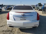 ✅ 2016 Cadillac CTS Luxury Collection RWD • VIN: 1G6AR5SS0G0196783 • Лот: 62892945. Опубликован ранее на Copart с пробегом 87 150 миль. Бесплатный доступ к архиву аукционных продаж из США и подробный отчёт об истории автомобиля на DreamBid. Изображение 6.