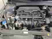 2025 Hyundai Elantra SEL Convenience с VIN KMHLS4DG8SU024009, выставлен на аукционе Copart как лот 90807425 с пробегом 9 698 миль миль и Чистый • Clean title. История ставок и продаж доступна на DreamBid. Изображение 14.