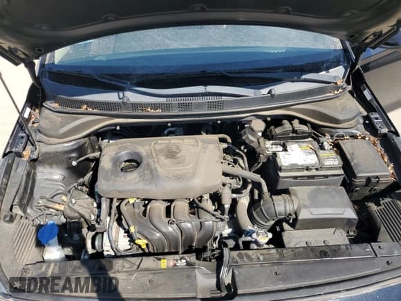 ✅ 2018 Hyundai Accent SE • VIN: 3KPC24A33JE005810 • Лот: 74198114. Опубликован ранее на Copart с пробегом 77 819 миль. Бесплатный доступ к архиву аукционных продаж из США и подробный отчёт об истории автомобиля на DreamBid. Изображение 12.