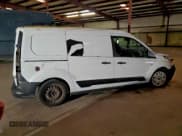 ✅ 2020 Ford Transit Connect XL • VIN: NM0LS7E71L1441492 • Lot: 80488345. Wystawiony na Copart z przebiegiem 42 497 mil. Bezpłatny archiwum sprzedaży aukcyjnych z USA i szczegółowy raport historii pojazdu na DreamBid. Zdjęcie 3.