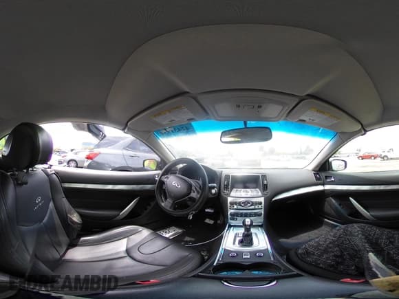 ✅ 2012 Infiniti G37 • VIN: JN1CV6FE5CM200697 • Lot: 42431934. Wystawiony na IAAI z przebiegiem 100 298 mil. Bezpłatny archiwum sprzedaży aukcyjnych z USA i szczegółowy raport historii pojazdu na DreamBid. Zdjęcie 18.