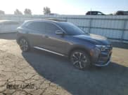 ✅ 2023 VinFast VF 8 Plus • VIN: RLLV1AFA9PH002999 • Lot: 73824804. Listed on Copart with 7,848 mi. Free auction sales archive from the USA and detailed vehicle history report at DreamBid. Image 4.