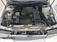 ✅ 1987 Cadillac Seville • VIN: 1G6KS518XHU812739 • Lot: 79308574. Listed on Copart with Not provided. Free auction sales archive from the USA and detailed vehicle history report at DreamBid. Image 11.