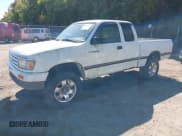 ✅ 1996 Toyota T100 DX • VIN: JT4UN22D0T0032191 • Lot: 43416687. Wystawiony na IAAI z przebiegiem 177 229 mil. Bezpłatny archiwum sprzedaży aukcyjnych z USA i szczegółowy raport historii pojazdu na DreamBid. Zdjęcie 2.