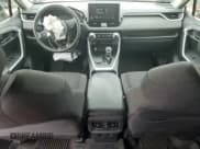 ✅ 2023 Toyota RAV4 Hybrid LE • VIN: JTMMWRFV8PD201154 • Лот: 85727275. Опубликован ранее на Copart с пробегом 110 295 миль. Бесплатный доступ к архиву аукционных продаж из США и подробный отчёт об истории автомобиля на DreamBid. Изображение 8.