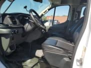 ✅ 2023 Ford Transit Cargo • VIN: 1FTYE1Y81PKA62137 • Lot: 86160985. Listed on Copart with 61,593 mi. Free auction sales archive from the USA and detailed vehicle history report at DreamBid. Image 7.