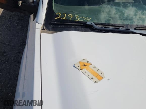 ✅ 2019 Chevrolet Silverado 2500HD Work Truck • VIN: 2GC2KREG4K1118203 • Lot: 42730603. Wystawiony na IAAI z przebiegiem 201 615 mil. Bezpłatny archiwum sprzedaży aukcyjnych z USA i szczegółowy raport historii pojazdu na DreamBid. Zdjęcie 1.