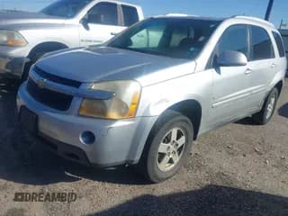 ✅ 2009 Chevrolet Equinox 1LT • VIN: 2CNDL33F496205993 • Лот: 41221443. Опубликован ранее на IAAI с пробегом 128 910 миль. Бесплатный доступ к архиву аукционных продаж из США и подробный отчёт об истории автомобиля на DreamBid. Изображение 6.