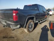 ✅ 2025 Chevrolet Silverado 2500HD Custom • VIN: 2GC4KME73S1178744 • Lot: 68050095. Wystawiony na Copart z przebiegiem Nie podano. Bezpłatny archiwum sprzedaży aukcyjnych z USA i szczegółowy raport historii pojazdu na DreamBid. Zdjęcie 3.