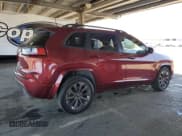 ✅ 2020 Jeep Cherokee High Altitude • VIN: 1C4PJMDX4LD531175 • Лот: 64331795. Опубликован ранее на Copart с пробегом 69 280 миль. Бесплатный доступ к архиву аукционных продаж из США и подробный отчёт об истории автомобиля на DreamBid. Изображение 3.