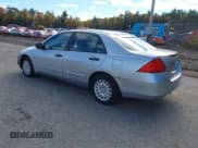 ✅ 2007 Honda Accord VP • VIN: 1HGCM56107A075222 • Lot: 43492156. Listed on IAAI with 246,990 mi. Free auction sales archive from the USA and detailed vehicle history report at DreamBid. Image 3.