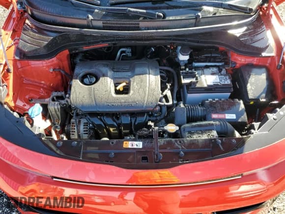 ✅ 2020 Kia Soul GT-Line • VIN: KNDJ63AU5L7035313 • Lot: 89475465. Listed on Copart with 106,492 mi. Free auction sales archive from the USA and detailed vehicle history report at DreamBid. Image 11.