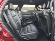 ✅ 2020 Dodge Durango R/T • VIN: 1C4SDJCT2LC352055 • Lot: 91741665. Wystawiony na Copart z przebiegiem 55 143 mil. Bezpłatny archiwum sprzedaży aukcyjnych z USA i szczegółowy raport historii pojazdu na DreamBid. Zdjęcie 11.