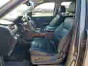 2020 Chevrolet Tahoe Premier z VIN 1GNSCCKC3LR248792, wystawiony jako Copart lot #80326325 z przebiegiem 162 018 mil mil oraz Szkoda całkowita • Salvage title. Historia ofert i sprzedaży dostępna na DreamBid. Obrazek 7.