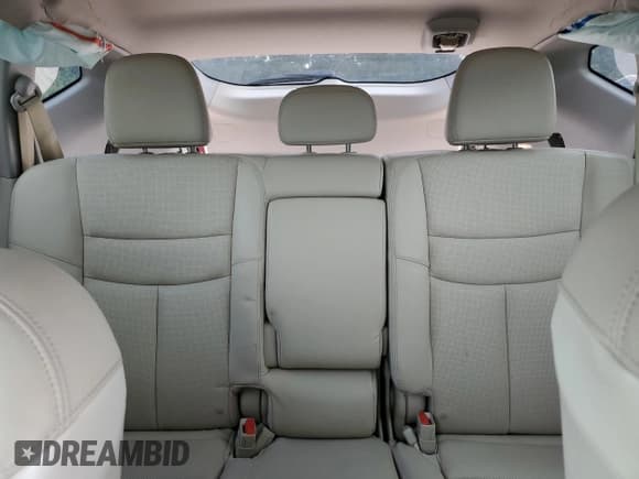 ✅ 2017 Nissan Murano Platinum • VIN: 5N1AZ2MG5HN124210 • Lot: 82748795. Listed on Copart with 49,738 mi. Free auction sales archive from the USA and detailed vehicle history report at DreamBid. Image 10.