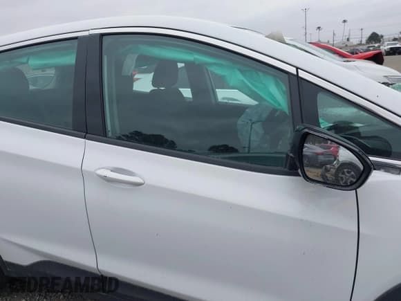✅ 2023 Chevrolet Bolt EV 1LT • VIN: 1G1FW6S04P4207978 • Lot: 41705395. Wystawiony na IAAI z przebiegiem Nie podano. Bezpłatny archiwum sprzedaży aukcyjnych z USA i szczegółowy raport historii pojazdu na DreamBid. Zdjęcie 12.