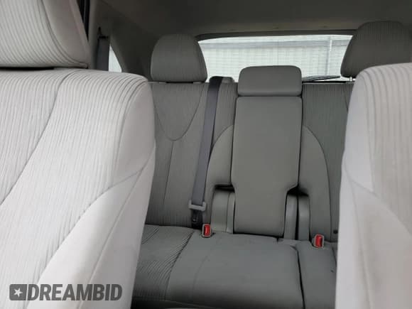 ✅ 2009 Toyota Venza • VIN: 4T3ZK11A09U007960 • Lot: 82376565. Listed on Copart with 113,788 mi. Free auction sales archive from the USA and detailed vehicle history report at DreamBid. Image 10.