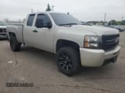 ✅ 2008 Chevrolet Silverado 2500HD Work Truck • VIN: 1GCHK29K68E116475 • Лот: 86695475. Опубликован ранее на Copart с пробегом 199 778 миль. Бесплатный доступ к архиву аукционных продаж из США и подробный отчёт об истории автомобиля на DreamBid. Изображение 4.