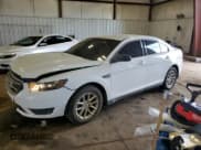 ✅ 2013 Ford Taurus SE • VIN: 1FAHP2D89DG113622 • Lot: 82064355. Wystawiony na Copart z przebiegiem 225 622 mil. Bezpłatny archiwum sprzedaży aukcyjnych z USA i szczegółowy raport historii pojazdu na DreamBid. Zdjęcie 1.