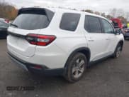 ✅ 2023 Honda Pilot EX-L • VIN: 5FNYG1H51PB012156 • Лот: 43568539. Опубликован ранее на IAAI с пробегом 24 668 миль. Бесплатный доступ к архиву аукционных продаж из США и подробный отчёт об истории автомобиля на DreamBid. Изображение 4.