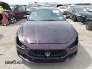✅ 2019 Maserati Ghibli S GranLusso • VIN: ZAM57YSL8K1312731 • Lot: 42240495. Wystawiony na IAAI z przebiegiem 31 822 mil. Bezpłatny archiwum sprzedaży aukcyjnych z USA i szczegółowy raport historii pojazdu na DreamBid. Zdjęcie 12.