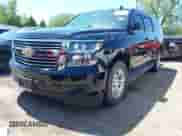 2018 Chevrolet Suburban LS с VIN 1GNSCGKC2JR301728, выставлен на аукционе IAAI как лот 42099285 с пробегом 123 032 миль миль и . История ставок и продаж доступна на DreamBid. Изображение 2.
