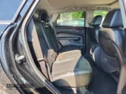 ✅ 2013 Cadillac SRX Performance Collection • VIN: 3GYFNHE32DS646713 • Lot: 80191315. Wystawiony na Copart z przebiegiem 162 023 mil. Bezpłatny archiwum sprzedaży aukcyjnych z USA i szczegółowy raport historii pojazdu na DreamBid. Zdjęcie 11.