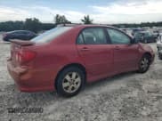 ✅ 2005 Toyota Corolla CE • VIN: 1NXBR32E55Z396544 • Lot: 61924175. Listed on Copart with 299,999 mi. Free auction sales archive from the USA and detailed vehicle history report at DreamBid. Image 3.