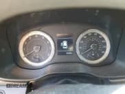 ✅ 2022 Hyundai Venue SE • VIN: KMHRB8A39NU141508 • Lot: 75725404. Listed on Copart with 32,838 mi. Free auction sales archive from the USA and detailed vehicle history report at DreamBid. Image 9.