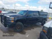✅ 2016 Chevrolet Silverado 2500HD LT • VIN: 1GC1CVE87GF247384 • Лот: 43716300. Опубликован ранее на IAAI с пробегом 296 200 миль. Бесплатный доступ к архиву аукционных продаж из США и подробный отчёт об истории автомобиля на DreamBid. Изображение 14.