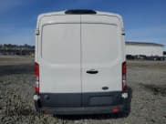 ✅ 2018 Ford Transit • VIN: 1FTYE2CM1JKA07673 • Лот: 44296095. Опубликован ранее на Copart с пробегом 62 150 миль. Бесплатный доступ к архиву аукционных продаж из США и подробный отчёт об истории автомобиля на DreamBid. Изображение 6.