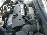 ✅ 2009 Kia Rio LX • VIN: KNADE223696518773 • Лот: 42692771. Опубликован ранее на IAAI с пробегом 156 430 миль. Бесплатный доступ к архиву аукционных продаж из США и подробный отчёт об истории автомобиля на DreamBid. Изображение 12.