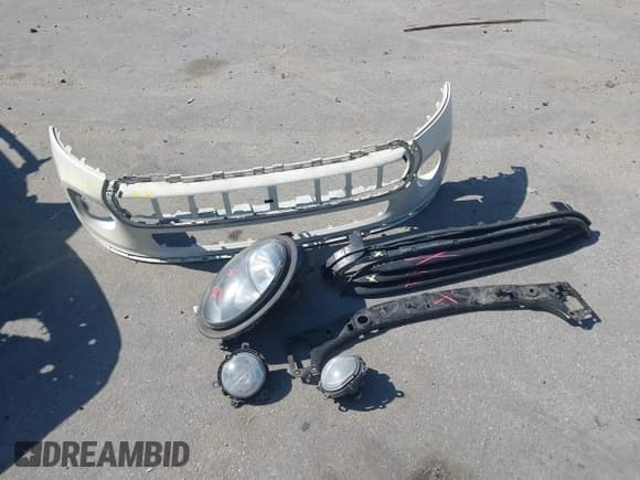 ✅ 2018 MINI Hardtop Cooper • VIN: WMWXP5C53J3C65056 • Лот: 42145768. Опубликован ранее на IAAI с пробегом 166 654 миль. Бесплатный доступ к архиву аукционных продаж из США и подробный отчёт об истории автомобиля на DreamBid. Изображение 12.