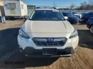 ✅ 2021 Subaru Crosstrek Premium • VIN: JF2GTAPC3M8259411 • Lot: 93088505. Listed on Copart with 89,557 mi. Free auction sales archive from the USA and detailed vehicle history report at DreamBid. Image 5.
