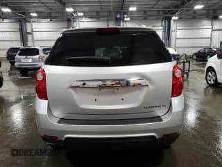 ✅ 2015 Chevrolet Equinox LT • VIN: 1GNALBEK0FZ142314 • Лот: 48253564. Опубликован ранее на Copart с пробегом 107 212 миль. Бесплатный доступ к архиву аукционных продаж из США и подробный отчёт об истории автомобиля на DreamBid. Изображение 6.