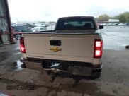 ✅ 2015 Chevrolet Silverado 1500 Work Truck • VIN: 1GCRCPEC4FZ277779 • Lot: 43762842. Listed on IAAI with 466,075 mi. Free auction sales archive from the USA and detailed vehicle history report at DreamBid. Image 16.