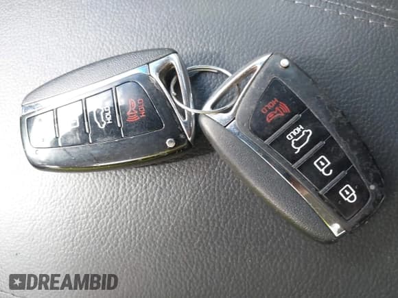 ✅ 2017 Hyundai Santa Fe SE • VIN: KM8SN4HF2HU188577 • Лот: 41864724. Опубликован ранее на IAAI с пробегом 141 992 миль. Бесплатный доступ к архиву аукционных продаж из США и подробный отчёт об истории автомобиля на DreamBid. Изображение 11.