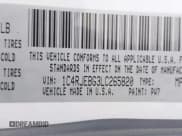 ✅ 2020 Jeep Grand Cherokee Limited • VIN: 1C4RJEBG3LC265820 • Lot: 42797967. Listed on IAAI with 99,220 mi. Free auction sales archive from the USA and detailed vehicle history report at DreamBid. Image 9.