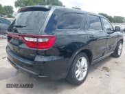 ✅ 2017 Dodge Durango GT • VIN: 1C4RDHDG9HC838846 • Lot: 42647716. Listed on IAAI with 80,475 mi. Free auction sales archive from the USA and detailed vehicle history report at DreamBid. Image 4.