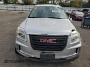 ✅ 2017 GMC Terrain SLE • VIN: 2GKFLTEK7H6330433 • Lot: 82455325. Listed on Copart with 127,784 mi. Free auction sales archive from the USA and detailed vehicle history report at DreamBid. Image 5.