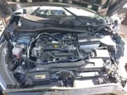 ✅ 2024 Toyota Corolla Cross L • VIN: 7MUAAAAG7RV095949 • Lot: 41956005. Listed on IAAI with 22,802 mi. Free auction sales archive from the USA and detailed vehicle history report at DreamBid. Image 10.