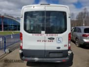 ✅ 2015 Ford Transit XL • VIN: 1FMZK1CM0FKA95478 • Lot: 53016525. Wystawiony na Copart z przebiegiem 207 278 mil. Bezpłatny archiwum sprzedaży aukcyjnych z USA i szczegółowy raport historii pojazdu na DreamBid. Zdjęcie 6.