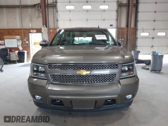 ✅ 2012 Chevrolet Suburban LTZ • VIN: 1GNSKKE74CR278704 • Lot: 43004708. Listed on IAAI with 203,840 mi. Free auction sales archive from the USA and detailed vehicle history report at DreamBid. Image 13.