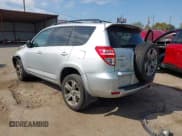 ✅ 2009 Toyota RAV4 Sport • VIN: JTMZK32VX9D001240 • Lot: 43485525. Listed on IAAI with 183,938 mi. Free auction sales archive from the USA and detailed vehicle history report at DreamBid. Image 3.