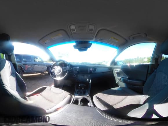 ✅ 2018 Kia Niro LX • VIN: KNDCB3LC0J5118780 • Lot: 43191272. Listed on IAAI with 102,856 mi. Free auction sales archive from the USA and detailed vehicle history report at DreamBid. Image 19.